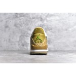 Air Jordan Legacy 312 Low White Brown