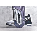 Air Jordan Legacy 312 Low Black and White