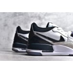 Air Jordan Legacy 312 Low Black and White