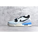 Air Jordan Legacy 312 Low 银白