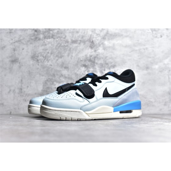 Air Jordan Legacy 312 Low 银白