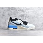 Air Jordan Legacy 312 Low 银白