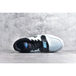 Air Jordan Legacy 312 Low 银白