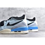 Air Jordan Legacy 312 Low 银白