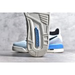 Air Jordan Legacy 312 Low 银白