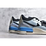 Air Jordan Legacy 312 Low 银白