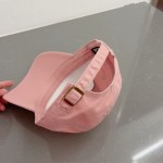 Miu Miu peaked cap, van cloth cap, baseball cap