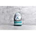 Air Jordan Legacy 312 Low Little Tiffany White Green