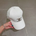 Celine  new peaked cap