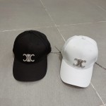 Celine  new peaked cap