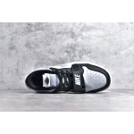 Air Jordan Legacy 312 Low Grey White Black Smoke Grey