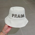 PRADA new bucket hat
