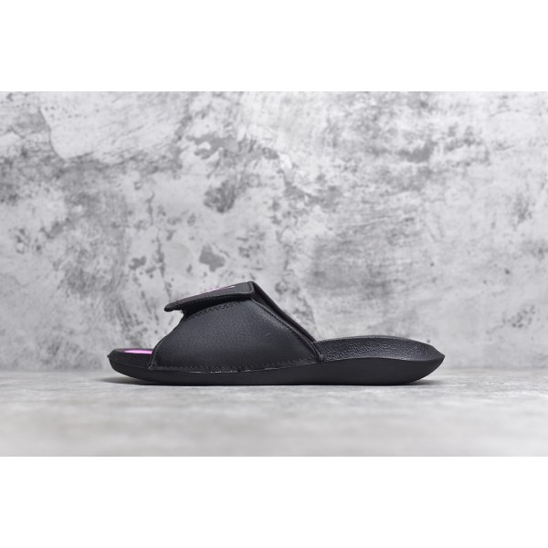 Air Jordan 6 Hydro Retro Black Powder