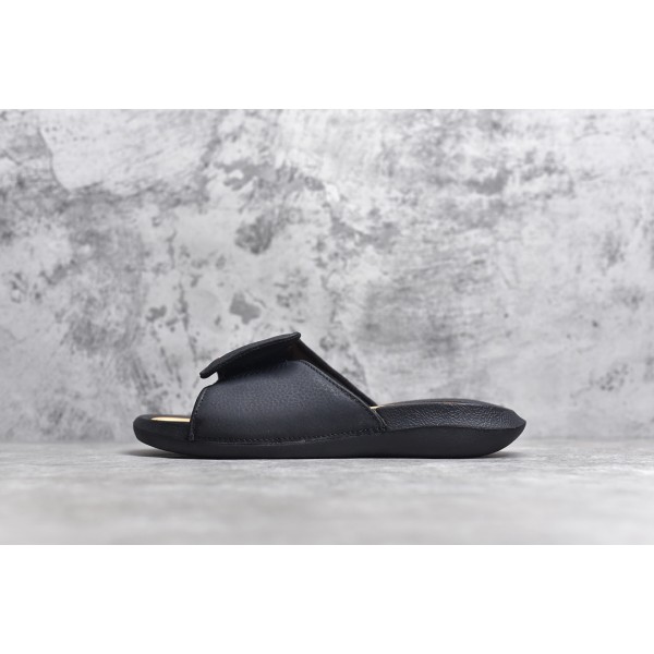 Air Jordan 6 Hydro Retro 黑黄