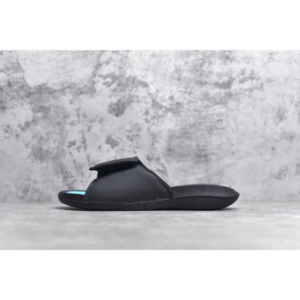 Air Jordan 6 Hydro Retro 黑蓝