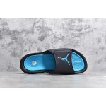 Air Jordan 6 Hydro Retro 黑蓝