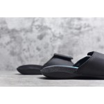 Air Jordan 6 Hydro Retro 黑蓝