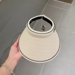 CHANEL headband, small fragrance