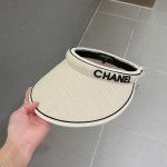 CHANEL headband, small fragrance