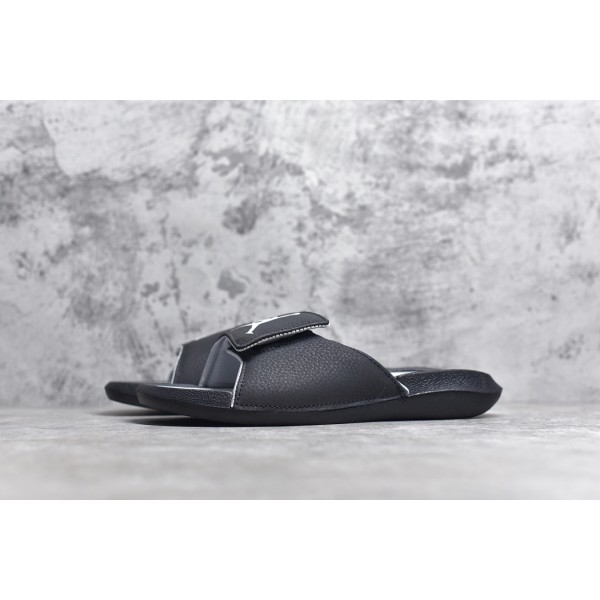 Air Jordan 6 Hydro Retro 黑灰