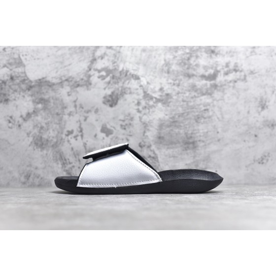 Air Jordan 6 Hydro Retro Black White Red