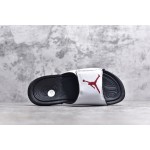 Air Jordan 6 Hydro Retro 黑白红