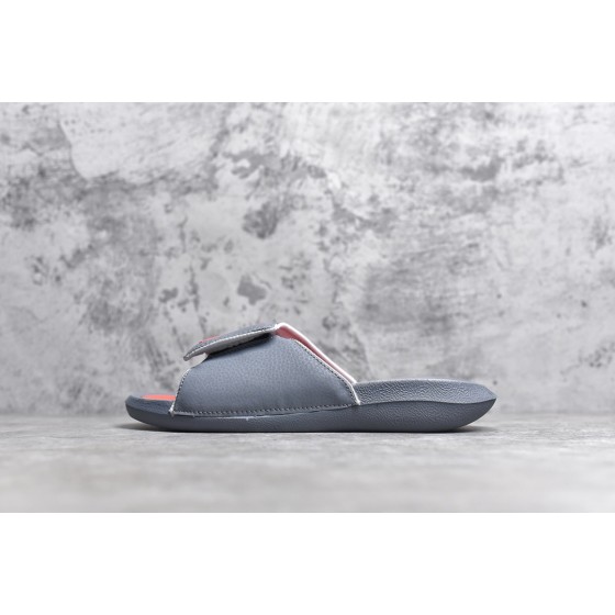 Air Jordan 6 Hydro Retro Grey Orange