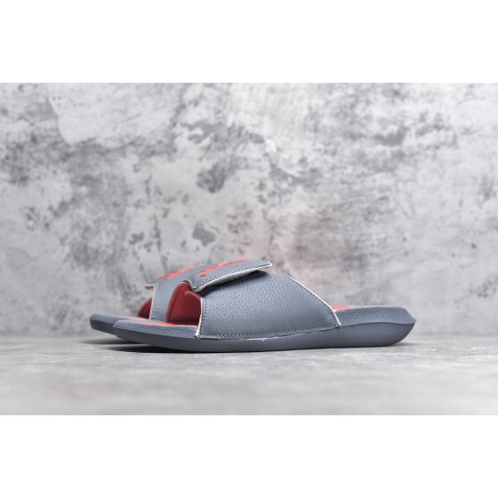 Air Jordan 6 Hydro Retro Grey Orange