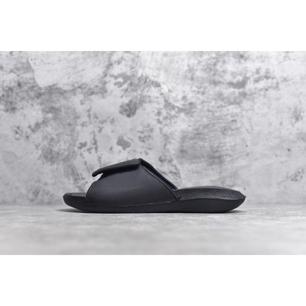 Air Jordan 6 Hydro Retro Black Gold