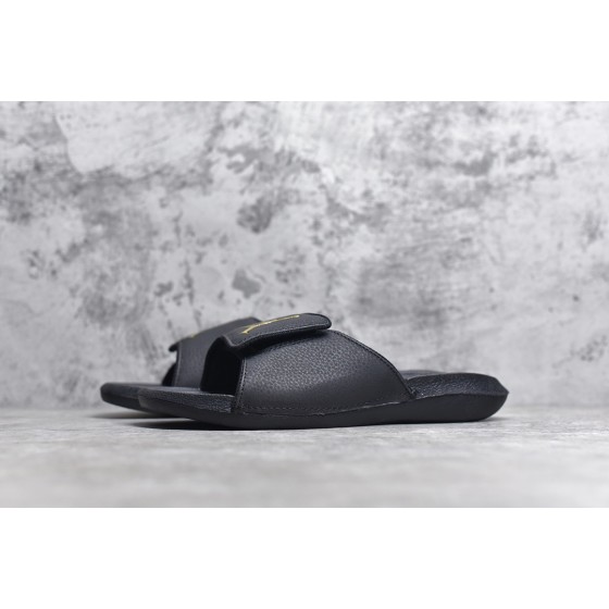 Air Jordan 6 Hydro Retro Black Gold