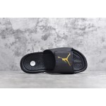 Air Jordan 6 Hydro Retro Black Gold