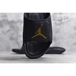 Air Jordan 6 Hydro Retro Black Gold