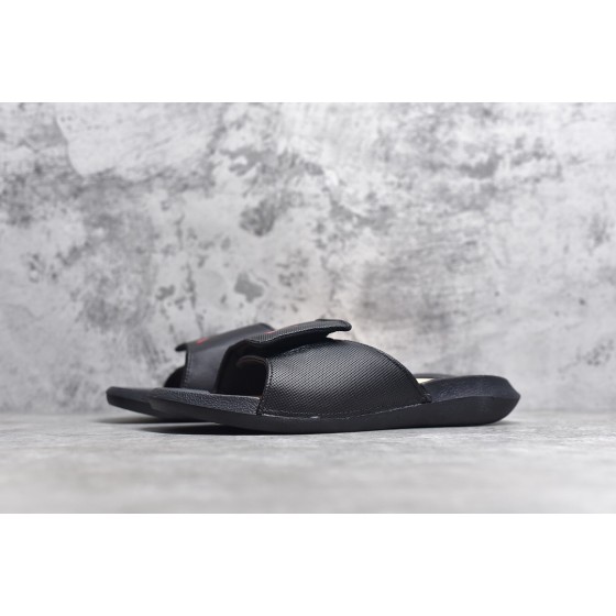 Jordan 6 Water Cube Vintage Black and Red