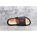 Jordan 6 Water Cube Vintage Black and Red