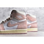 Air Jordan 1 Retro "Washed Pink"