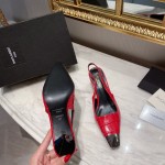 𝙎𝙖𝙞𝙣𝙩 𝙇𝙖𝙪𝙧𝙚𝙣𝙩 | 𝟐𝟎𝟐𝟏/𝐒𝐒 𝐧𝐞𝐰 YSL｜Saint Laurent𝟐𝟎𝟐𝟏 Annual best-selling model Saint Laurent early spring new metal iron head