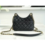 𝗖𝗛𝗔𝗡𝗘𝗟✦23𝑪 Early Spring Resort Collection Original Caviar Ball Material Small TMC