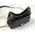 𝗖𝗛𝗔𝗡𝗘𝗟✦23𝑪 Early Spring Resort Collection Original Caviar Ball Material Small TMC