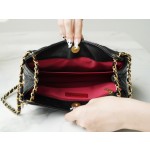 𝗖𝗛𝗔𝗡𝗘𝗟✦23𝑪 Early Spring Resort Collection Original Caviar Ball Material Medium TMC