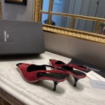 𝙎𝙖𝙞𝙣𝙩 𝙇𝙖𝙪𝙧𝙚𝙣𝙩 | 𝟐𝟎𝟐𝟏/𝐒𝐒 𝐧𝐞𝐰 YSL｜Saint Laurent𝟐𝟎𝟐𝟏 Annual best-selling model Saint Laurent early spring new metal iron head