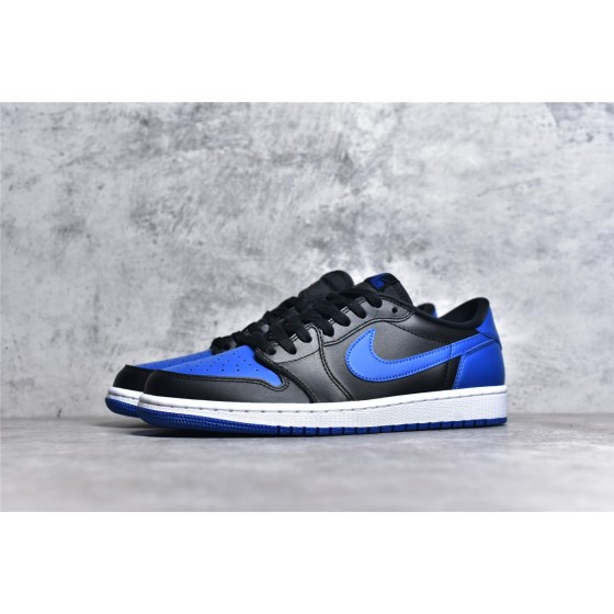 Air Jordan 1 Retro Low 2015 AJ1 Joe 1 Low Top Black Basket Black Basket Low Top