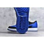 Air Jordan 1 Retro Low 2015 AJ1 Joe 1 Low Top Black Basket Black Basket Low Top