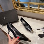 𝙎𝙖𝙞𝙣𝙩 𝙇𝙖𝙪𝙧𝙚𝙣𝙩 | 𝟐𝟎𝟐𝟏/𝐒𝐒 𝐧𝐞𝐰 YSL｜Saint Laurent𝟐𝟎𝟐𝟏 Annual best-selling model Saint Laurent early spring new metal iron head