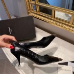 𝙎𝙖𝙞𝙣𝙩 𝙇𝙖𝙪𝙧𝙚𝙣𝙩 | 𝟐𝟎𝟐𝟏/𝐒𝐒 𝐧𝐞𝐰 YSL｜Saint Laurent𝟐𝟎𝟐𝟏 Annual best-selling model Saint Laurent early spring new metal iron head