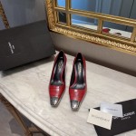 𝙎𝙖𝙞𝙣𝙩 𝙇𝙖𝙪𝙧𝙚𝙣𝙩 | 𝟐𝟎𝟐𝟏/𝐒𝐒 𝐧𝐞𝐰 YSL｜Saint Laurent𝟐𝟎𝟐𝟏 Annual best-selling model Saint Laurent early spring new metal iron head