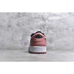 Air Jordan 1 Golf Black and White Pink