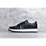 Air Jordan 1 Golf Black