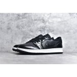 Air Jordan 1 Golf Black