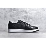 Air Jordan 1 Golf Black