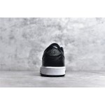 Air Jordan 1 Golf Black